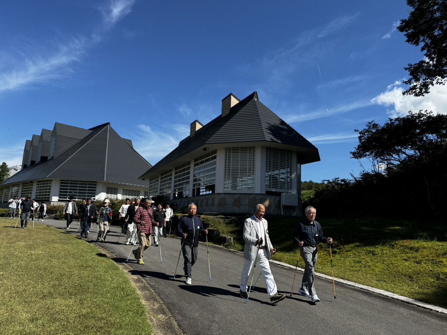 郡上八幡ライオンズクラブとの合同例会を開催いたしました。｜