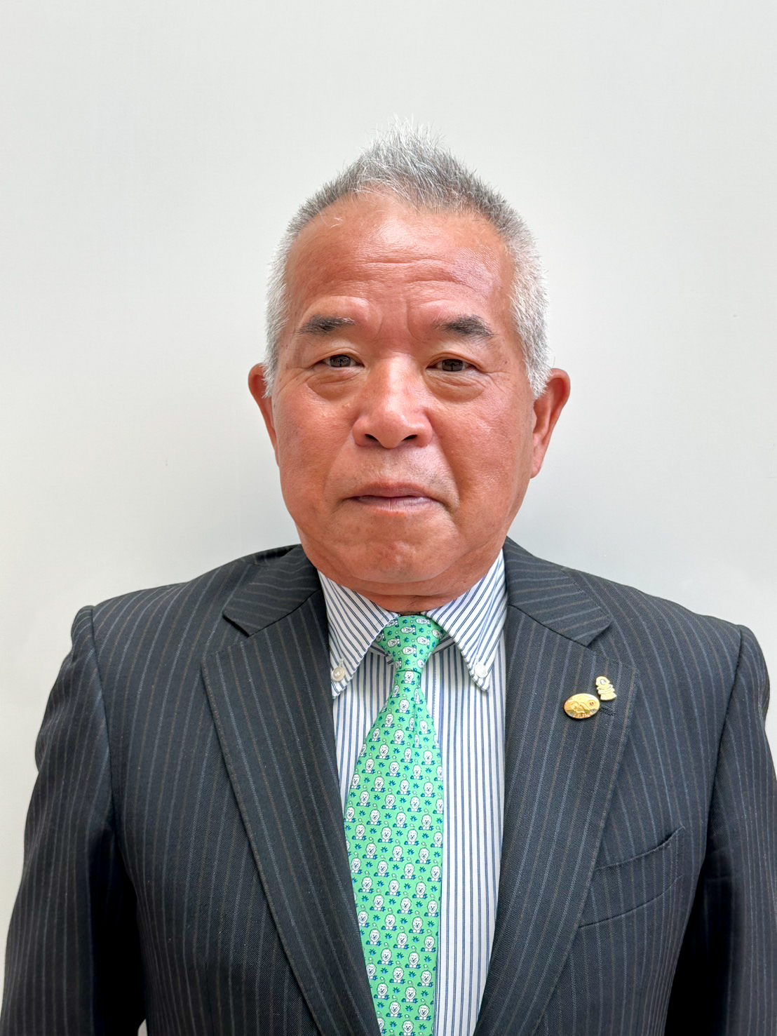 会長挨拶|豊田東名ライオンズクラブ