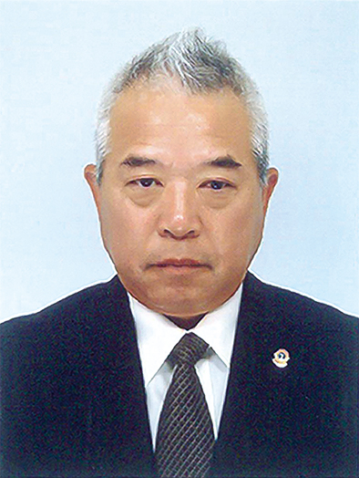 会長挨拶｜豊田東名ライオンズクラブ