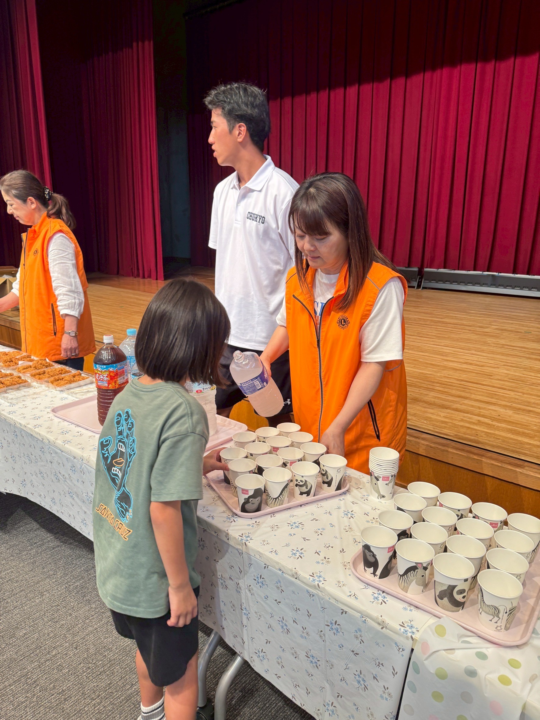 こども食堂交流事業（ボーリング大会）｜