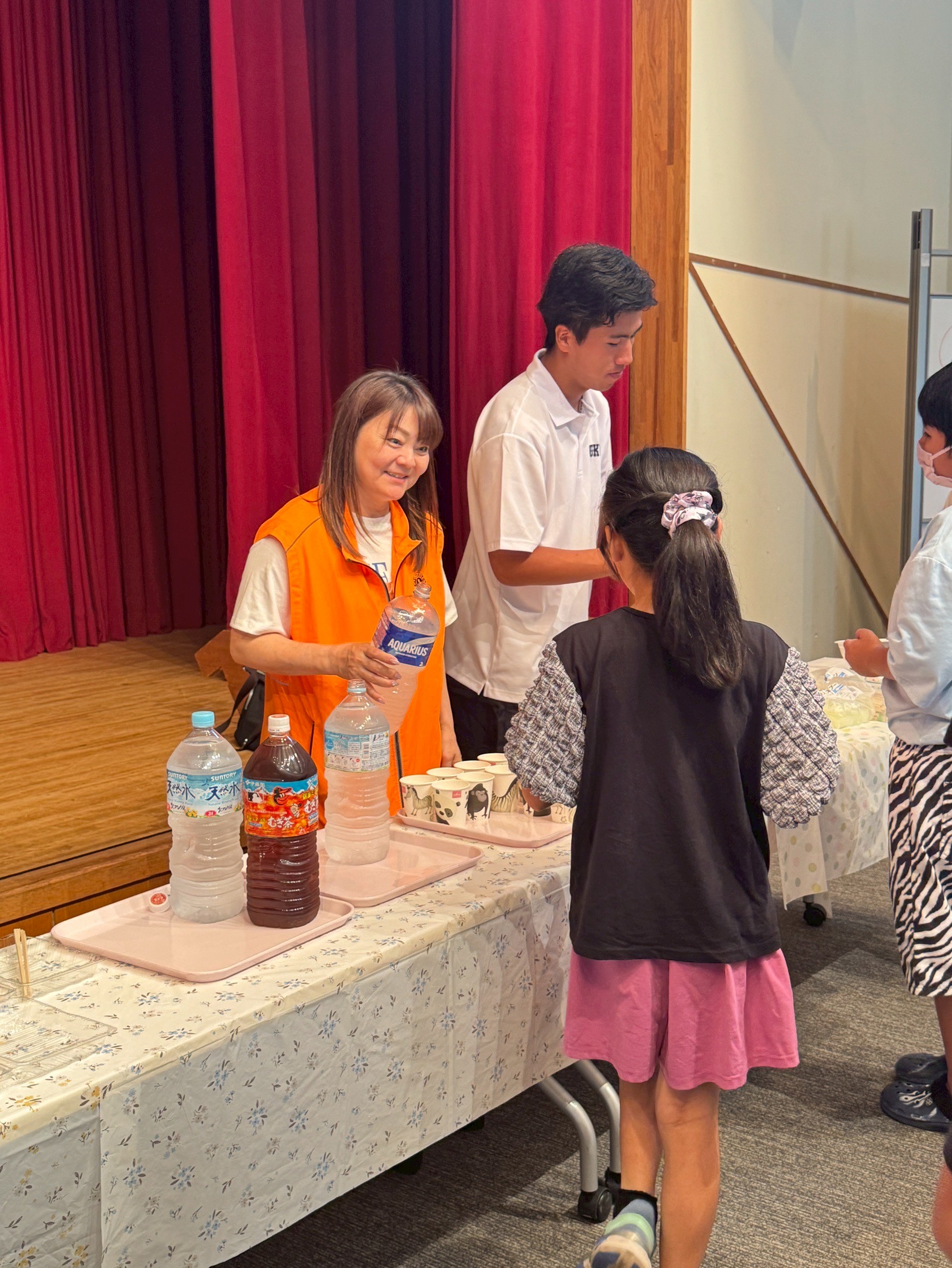 こども食堂交流事業（ボーリング大会）｜
