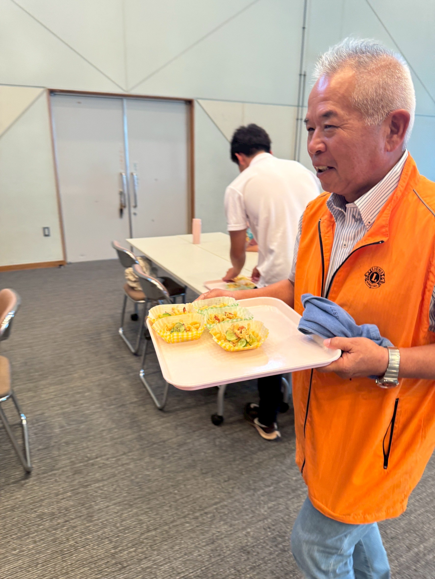 こども食堂交流事業（ボーリング大会）｜