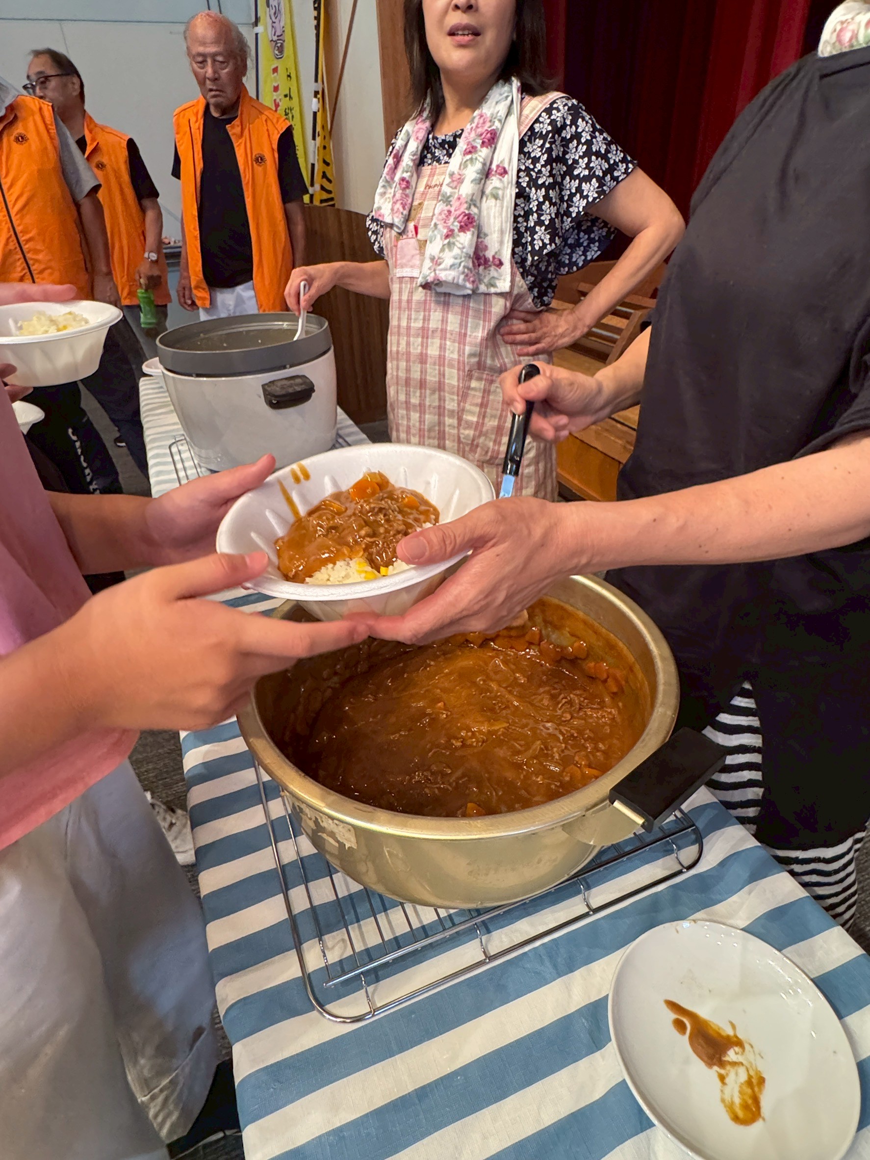 こども食堂交流事業（ボーリング大会）｜