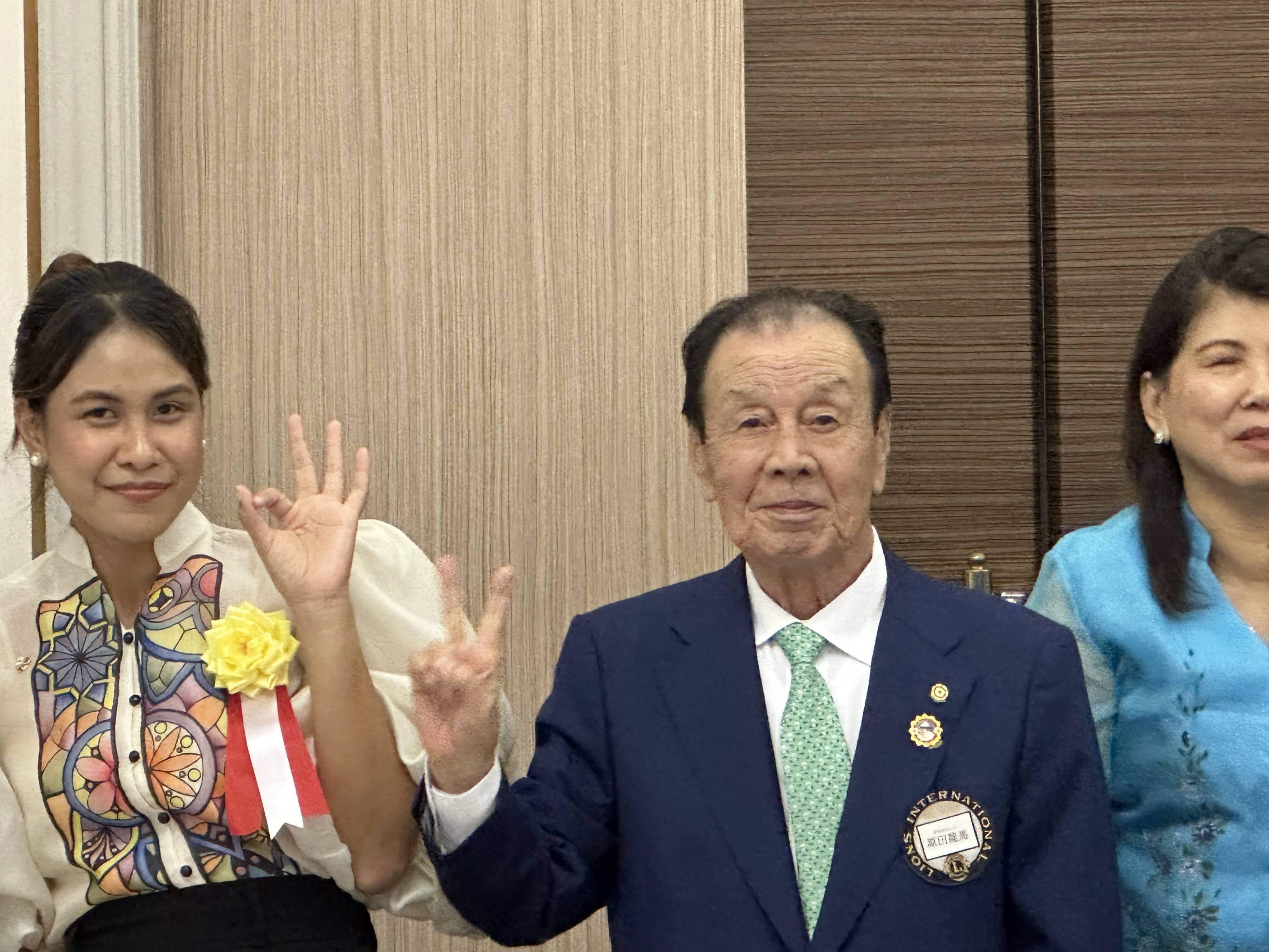 CN50周年記念式典｜